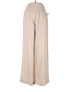 Cloth & Stone Linen Pants (view 1)