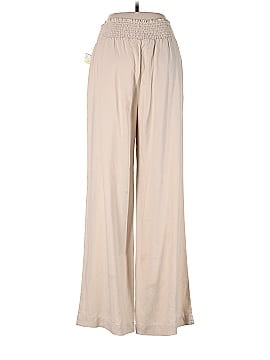 Cloth & Stone Linen Pants (view 2)