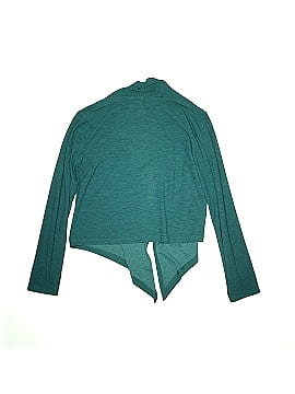 Active by Old Navy Cardigan (view 2)