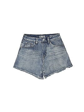 Rewash Denim Shorts (view 1)