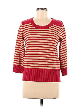 Nine & Company Pullover Sweater (view 1)