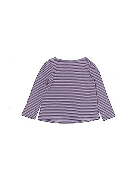 Baby Gap Outlet Long Sleeve T-Shirt (view 2)