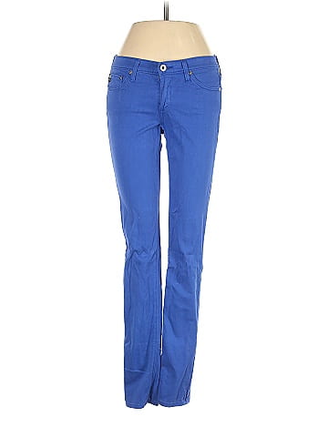 Adriano Goldschmied Jeggings (view 1)