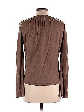 Peck & Peck Long Sleeve Top (view 2)