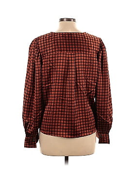 Levi's Long Sleeve Blouse (view 2)