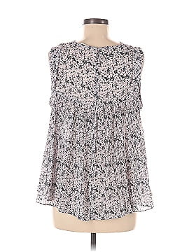 By Together Sleeveless Blouse (view 2)