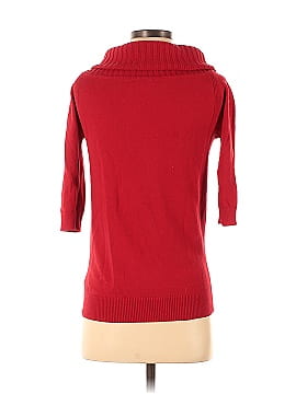 Express Outlet Pullover Sweater (view 2)