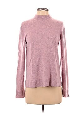 Repeat Cashmere Cashmere Pullover Sweater (view 1)