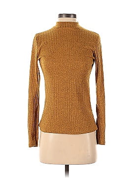 Olivia Rae Pullover Sweater (view 1)