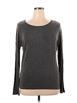 Strazzi Long Sleeve Top (view 1)