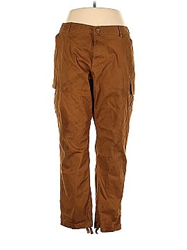 Free Assembly Cargo Pants (view 1)