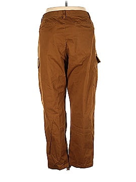 Free Assembly Cargo Pants (view 2)