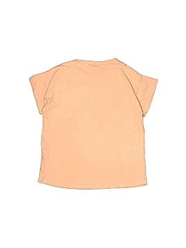 Tocoto Vintage Short Sleeve T-Shirt (view 2)