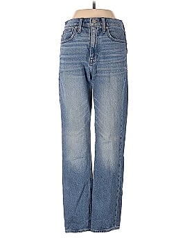 Madewell Jeans (view 1)