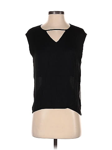 Townsen Sleeveless Blouse (view 1)