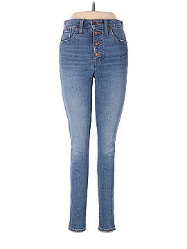 Madewell Jeans (view 1)