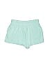 Wild Fable Solid Teal Shorts Size L - photo 2
