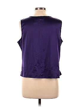 Additions by Chico's Sleeveless Blouse (view 2)