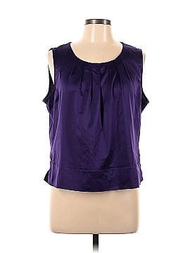 Additions by Chico's Sleeveless Blouse (view 1)