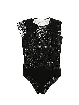 Trafaluc by Zara Bodysuit (view 1)