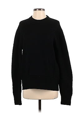 Kit and Ace Wool Pullover Sweater (view 1)