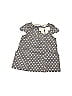 Catherine Malandrino Hearts Stars Gray Dress 12-18 MO / 18 MO - photo 1