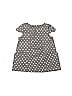 Catherine Malandrino Hearts Stars Gray Dress 12-18 MO / 18 MO - photo 2