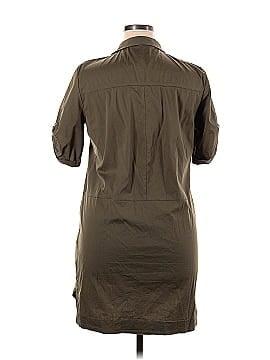 Zara Basic Casual Dress (view 2)