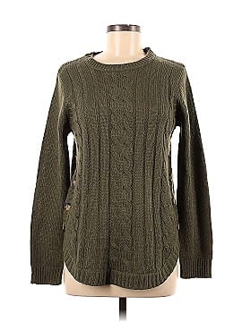 Alison Andrews Pullover Sweater (view 1)