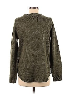 Alison Andrews Pullover Sweater (view 2)