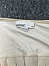 Covet Ivory Long Sleeve Top Size S - photo 3
