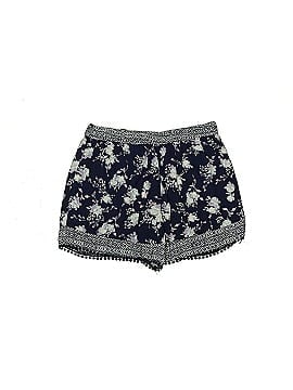 Sequin Hearts Shorts (view 2)