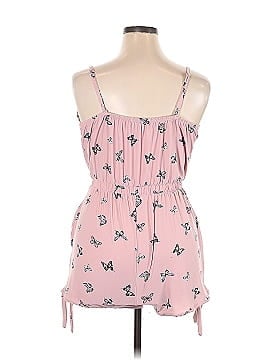 J for Justify Romper (view 2)