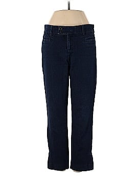 The Essential Tapered by Anthropologie Jeans (view 1)