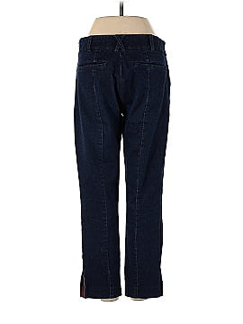 The Essential Tapered by Anthropologie Jeans (view 2)