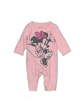 Disney x Jumping Beans Long Sleeve Outfit (view 1)