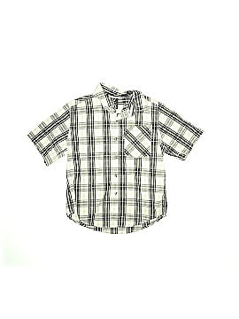 Shaun White Short Sleeve Button-Down Shirt (view 1)