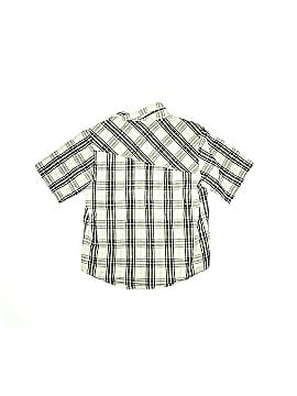 Shaun White Short Sleeve Button-Down Shirt (view 2)