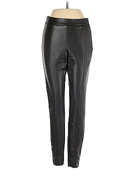 Topshop Leather Pants (view 1)