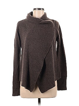 360 Cashmere Cardigan (view 1)