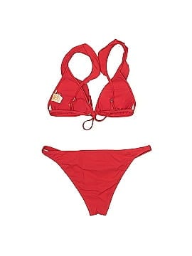 Tory Burch Two Piece Swimsuit (view 2)