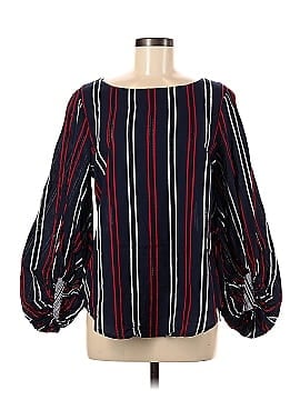 CAbi Long Sleeve Blouse (view 1)
