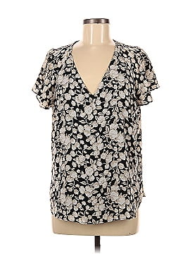 White Stag Short Sleeve Blouse (view 1)