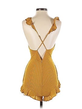 Emory Park Cocktail Dress (view 2)