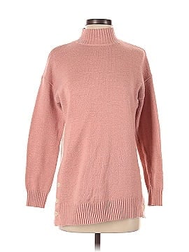 LC Lauren Conrad Turtleneck Sweater (view 1)