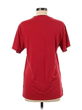 Tash Folds Short Sleeve T-Shirt (view 2)