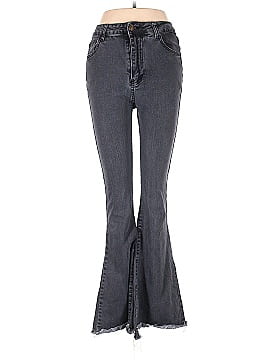 Shein Jeans (view 1)