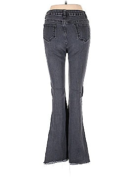 Shein Jeans (view 2)