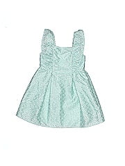 Janie And Jack Special Occasion Dress