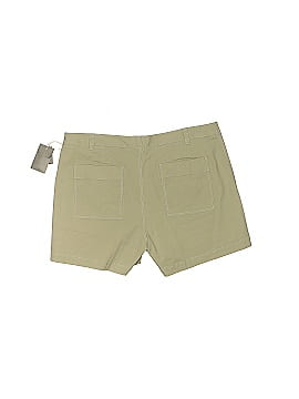 Nordstrom Signature Shorts (view 2)